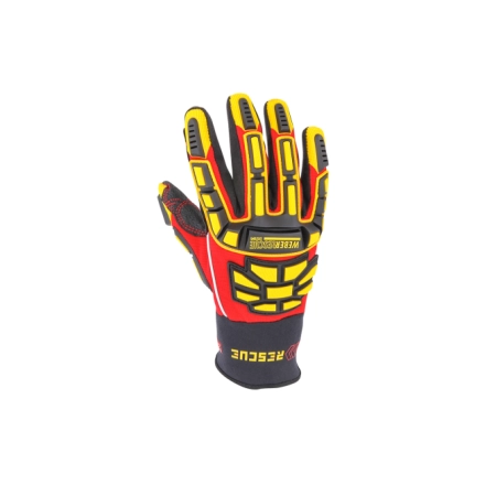 Rękawice TH XTREME RESCUE 4011W